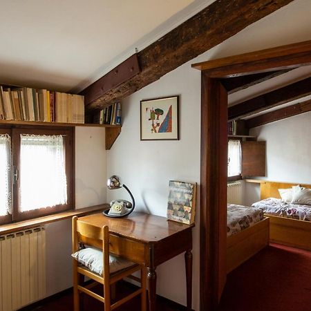 Piazza San Marco - Cozy And Warm Apartment Venice Exterior photo
