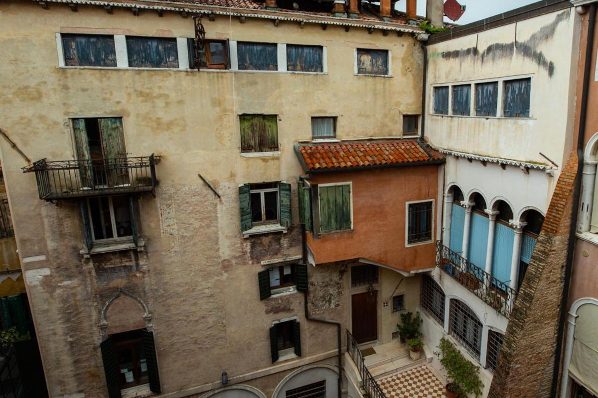 Piazza San Marco - Cozy And Warm Apartment Venice Exterior photo