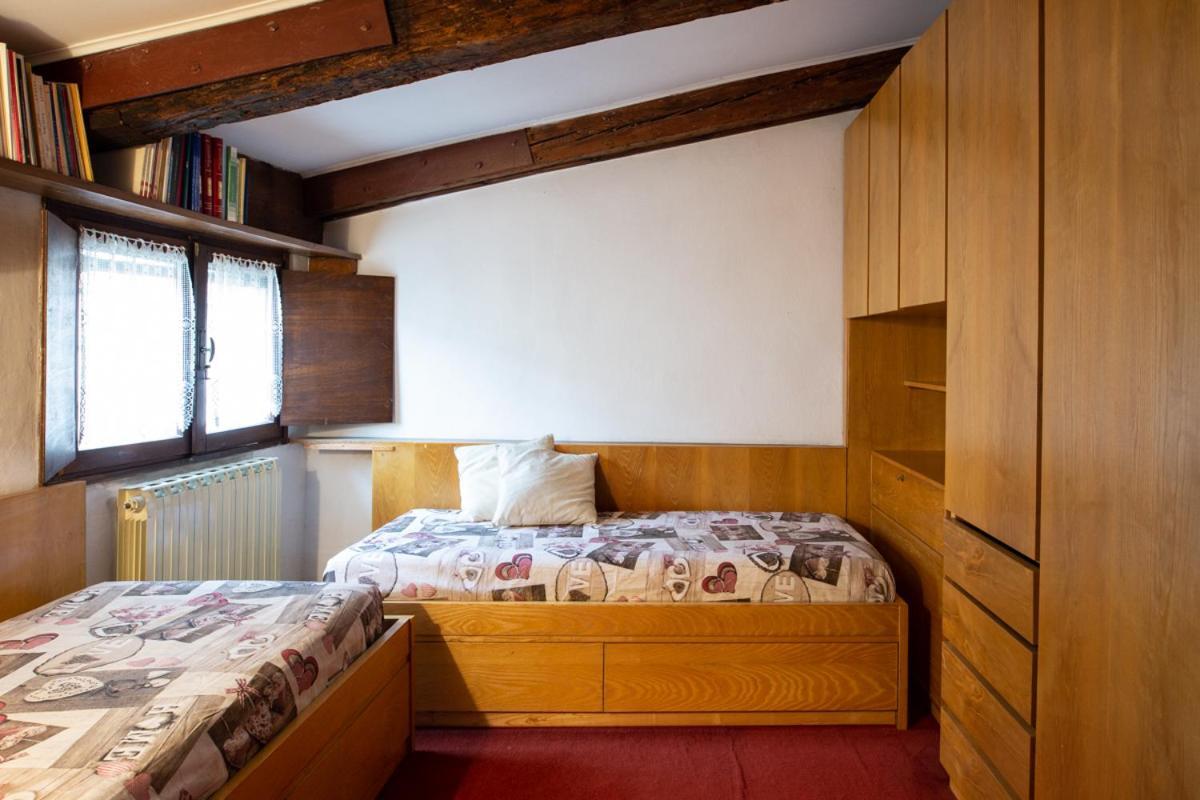 Piazza San Marco - Cozy And Warm Apartment Venice Exterior photo